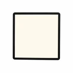 Plafonnier Nordlux OJA LED Noir, 1 lumière