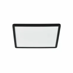 Plafonnier Nordlux OJA LED Noir, 1 lumière