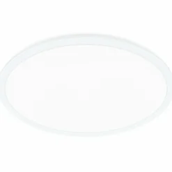 Plafonnier Nordlux Oja LED Blanc, 1 lumière