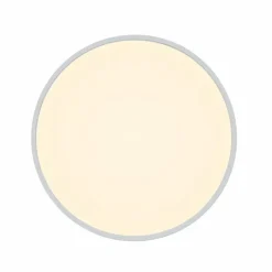 Plafonnier Nordlux Oja LED Blanc, 1 lumière