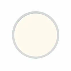 Plafonnier Nordlux OJA LED Blanc, 1 lumière
