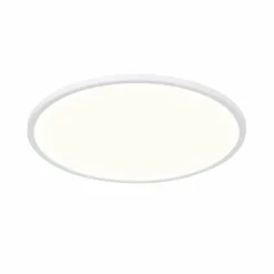 Plafonnier Nordlux OJA LED Blanc, 1 lumière