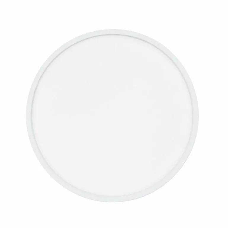 Plafonnier Nordlux OJA LED Blanc, 1 lumière, Détecteur de mouvement