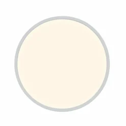 Plafonnier Nordlux OJA LED Blanc, 1 lumière