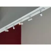 Plafonnier Nordlux OMARI LED Blanc, 5 lumières