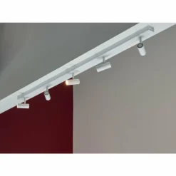 Plafonnier Nordlux OMARI LED Blanc, 5 lumières