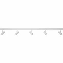 Plafonnier Nordlux OMARI LED Blanc, 5 lumières