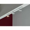 Plafonnier Nordlux OMARI LED Blanc, 3 lumières
