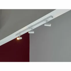 Plafonnier Nordlux OMARI LED Blanc, 3 lumières