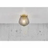 Plafonnier Nordlux ORBIFORM Laiton, 1 lumière