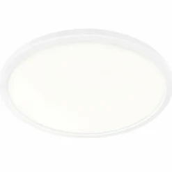 Plafonnier Nordlux PLANURA Blanc, 1 lumière