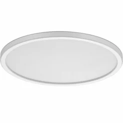 Plafonnier Nordlux PLANURA Blanc, 1 lumière