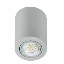 Plafonnier Nordlux TA Aluminium, 1 lumière