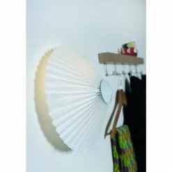 Plafonnier Nordlux TRIO ROSET Blanc, 1 lumière