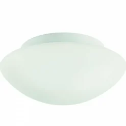 Plafonnier Nordlux UFO Blanc, 1 lumière