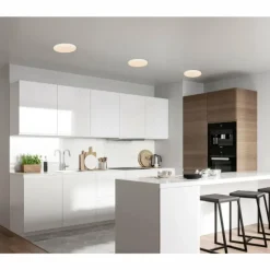 Plafonnier Nordlux VIC LED Blanc, 1 lumière