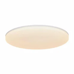 Plafonnier Nordlux VIC LED Blanc, 1 lumière