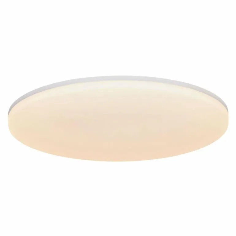 Plafonnier Nordlux VIC LED Blanc, 1 lumière