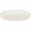 Plafonnier Nordlux VIC LED Blanc, 1 lumière