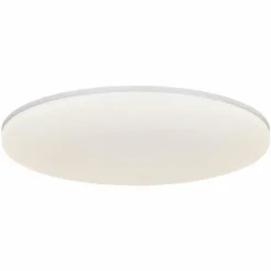 Plafonnier Nordlux VIC LED Blanc, 1 lumière