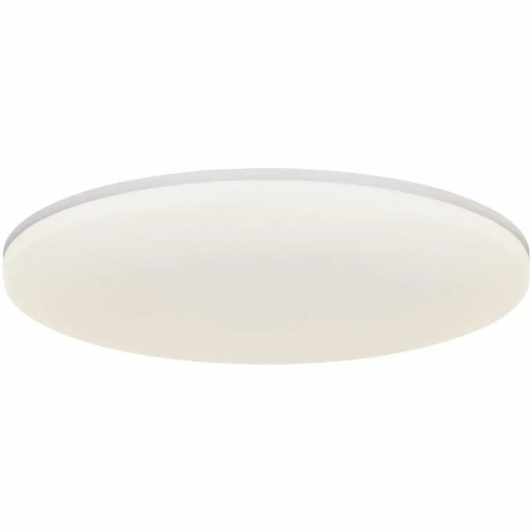 Plafonnier Nordlux VIC LED Blanc, 1 lumière