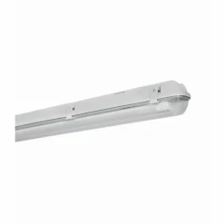 Plafonnier Osram SUBMARINE LED Gris, 1 lumière