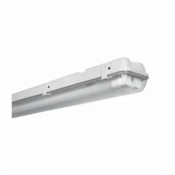 Plafonnier Osram SUBMARINE LED Gris, 2 lumières