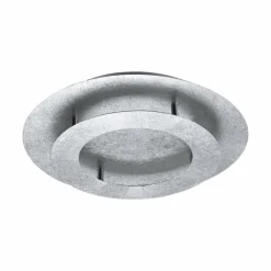 Plafonnier Paul Neuhaus NEVIS LED Argenté, 11 lumières