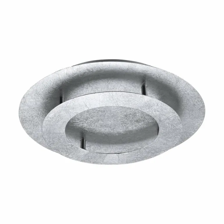 Plafonnier Paul Neuhaus NEVIS LED Argenté, 11 lumières