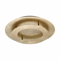 Plafonnier Paul Neuhaus NEVIS LED Or, 1 lumière