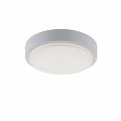 Plafonnier Paul Neuhaus Q-LENNY LED Blanc, 1 lumière, Télécommandes, Changeur de couleurs