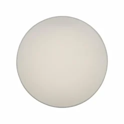 Plafonnier Paul Neuhaus Q-KIARA LED Blanc, 1 lumière, Télécommandes