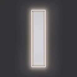 Plafonnier Paul-Neuhaus Q-KAAN LED Acier brossé, 2 lumières, Télécommandes