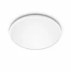 Plafonnier Philips CL550 LED Blanc, 1 lumière