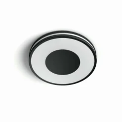 Plafonnier Philips Hue Being LED Noir, 1 lumière, Télécommandes