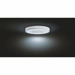 Plafonnier Philips Hue Being LED Blanc, 1 lumière, Télécommandes