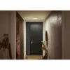 Plafonnier Philips Hue Enrave LED Blanc, 1 lumière, Télécommandes