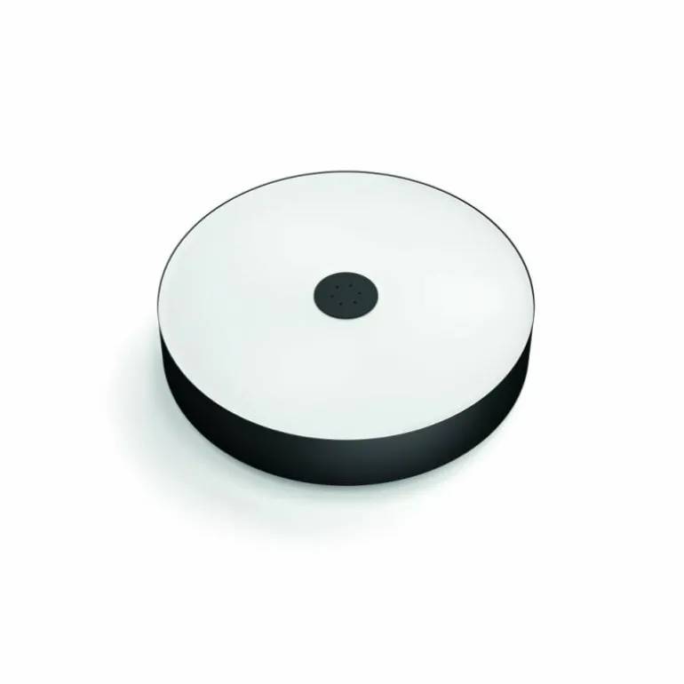 Plafonnier Philips Hue Fair LED Noir, 1 lumière, Télécommandes