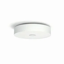 Plafonnier Philips Hue Fair LED Blanc, 1 lumière, Télécommandes
