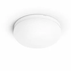 Plafonnier Philips Hue Flourish LED Blanc, 1 lumière, Changeur de couleurs