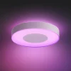 Plafonnier Philips Hue Infuse LED Blanc, 1 lumière, Changeur de couleurs