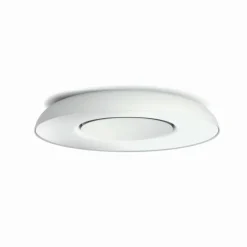 Plafonnier Philips Hue Still LED Blanc, 1 lumière, Télécommandes