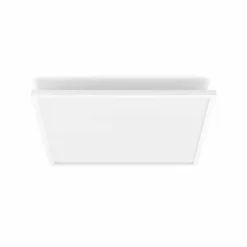 Plafonnier Philips Hue Surimu LED Blanc, 1 lumière, Changeur de couleurs