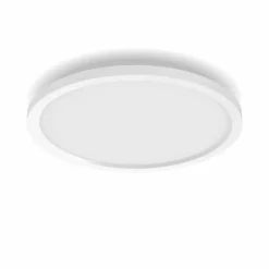 Plafonnier Philips Hue Surimu LED Blanc, 1 lumière