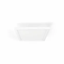 Plafonnier Philips Hue White & Colour Ambiance Ensis LED Blanc, 1 lumière