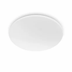 Plafonnier Philips Moire LED Blanc, 1 lumière