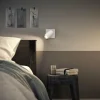 Plafonnier Philips myLiving Kosipo Blanc, 1 lumière