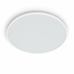 Plafonnier Philips Ozziet LED Blanc, 1 lumière