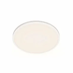 Plafonnier Philips Ozziet LED Blanc, 1 lumière