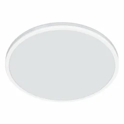 Plafonnier Philips Ozziet LED Blanc, 1 lumière